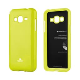 Mercury Jelly deksel Samsung Galaxy J3 / J3 2016 (SM-J300 / J320F)  -