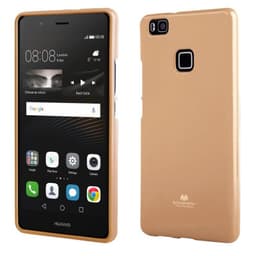 Mercury Jelly deksel Huawei P9 Lite (VNS-L31)  - Gull