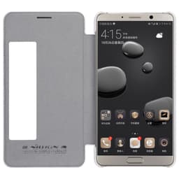 Nillkin Qin FlipCover Huawei Mate 10 (ALP-L29)  - valkoinen