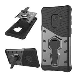 Sniper Cover til Samsung Galaxy S9 (SM-G960F)  - sort