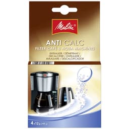 Melitta afkalkningstabletter 96058