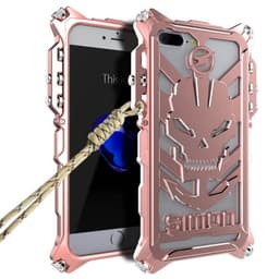 Simon Thor Mechanical Apple iPhone 7 + / 8+  - Rosa