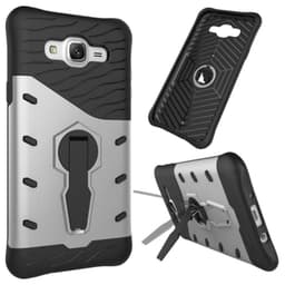 Sniperdeksel Samsung Galaxy J7 2015 (SM-J700F)  - Sølv
