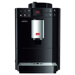 Melitta Caffeo Passione OT kahvikone MEL21548
