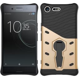 Sniperdeksel Sony Xperia XZ Premium (G8141)  - Gull