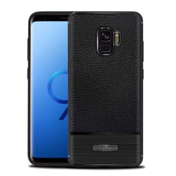 Rugged Armordeksel Samsung Galaxy S9 (SM-G960F)  - Svart
