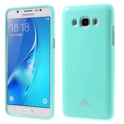 Mercury Jelly deksel Samsung Galaxy J5 2016 (SM-J510F)  - Mint