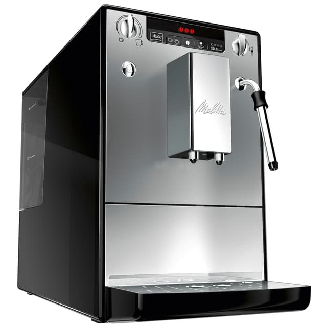 Melitta Caffeo Solo & Milk kaffemaskin 20288