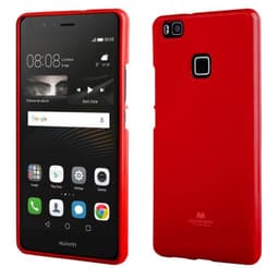 Mercury Jelly deksel Huawei P9 Lite (VNS-L31)  - RØD