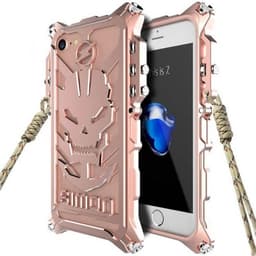 Simon Thor Mechanical Apple iPhone 7/8  - Rosa