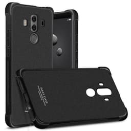 IMAK Shockproof suojakuori Huawei Mate 10 Pro (BLA-L29)  - Matt Black