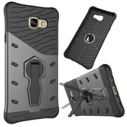 Sniperdeksel Samsung Galaxy A7 2016 (SM-A710F)  - Svart