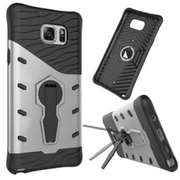 Sniperdeksel Samsung Galaxy Note 5 (SM-920C)  - Sølv