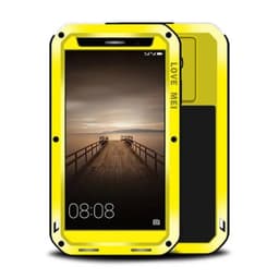 LOVE MEI Powerful Huawei Mate 9: tä  - keltainen