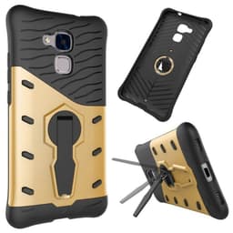 Sniper kotelo 2i1 Huawei Honor 7 Lite (NEM-L21)  - kulta