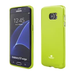 Mercury Jelly kotelo Samsung Galaxy S7 Edge (SM-G935F)  - kalkki