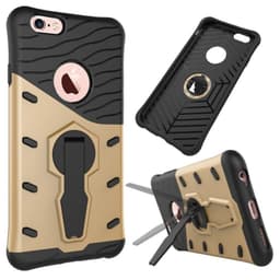 Sniperdeksel Apple iPhone 6 +, 6S Plus  - Gull