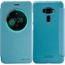 Flipdeksel Nillkin Sparkle Asus Zenfone 3 (ZE520KL)  - turkis