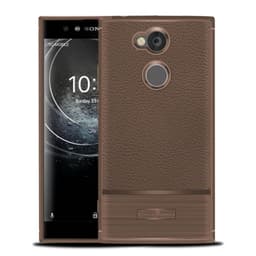 Rugged Armordeksel Sony Xperia L2 (H3311)  - brun
