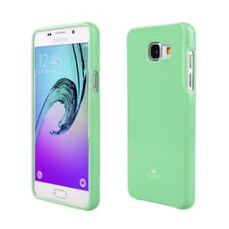 Mercury Jelly kotelo Samsung Galaxy A5 2016 (SM-A510F)  - Mint