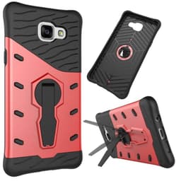 Sniperdeksel Samsung Galaxy A5 2016 (SM-A510F)  - RØD