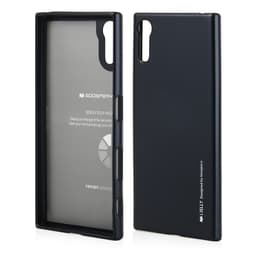 Mercury i Jelly Metal Sony Xperia XZ / XZs (F8331)  - Svart