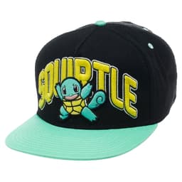 Pokémon - Squirtle lippalakki