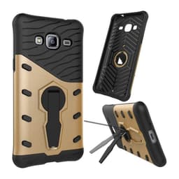 Sniperdeksel Samsung Galaxy J3 / J3 2016 (SM-J300 / J320F)  - Gull