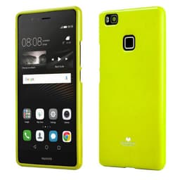Mercury Jelly deksel Huawei P9 Lite (VNS-L31)  - lime