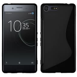 S Line Suojakuori Sony Xperia XZ Premium -sovellukselle (G8141)  - mus