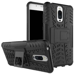 Stødfast Cover med stativ Huawei Mate 9 Pro (LON-L29)  - sort