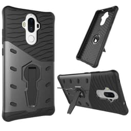 Sniper kotelo 2i1 Huawei Mate 9 (MHA-L29)  - musta