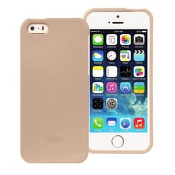 Mercury Jelly deksel Apple iPhone 4 / 4S  - Gull