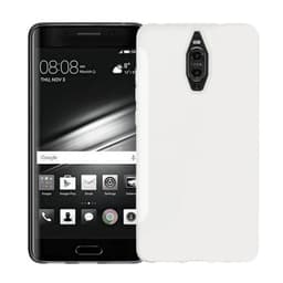 S Line Suojakuori Huawei Mate 9 Pro (LON-L29)  - valkoinen