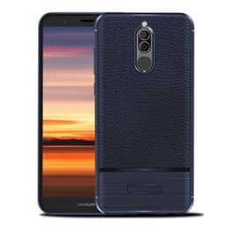 Rugged Armordeksel Huawei Mate 10 Lite (RNE-L21)  - Blå