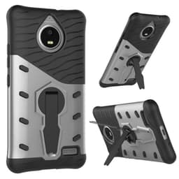 Sniperdeksel Motorola Moto E4 (XT1760)  - Sølv