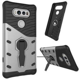 Sniper Cover til LG V20 (H990)  - sølv