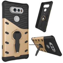 Sniper kotelo 2i1 LG V20 (H990)  - kulta