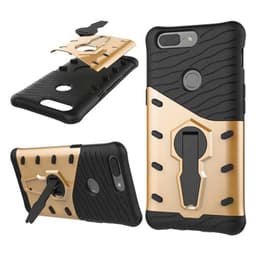 Sniper Cover til OnePlus 5T (A5010)  - guld