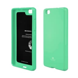 Mercury Jelly Case Huawei P8 Lite 2015 (ALE-L21)  - Mint