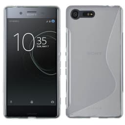 S Line Suojakuori Sony Xperia XZ Premium -sovellukselle (G8141)  - har