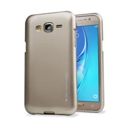 Mercury i Jelly Metal Samsung Galaxy J3 / J3 2016 (SM-J300 / J320F)  -