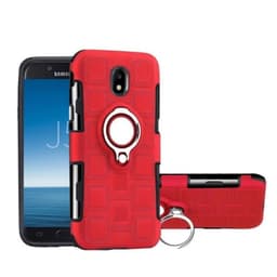 Ice Cube 2i1 Samsung Galaxy J5 2017 (SM-J530F)  - punainen