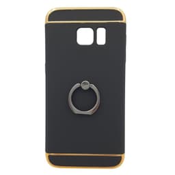 Ring deksel 3i1 Samsung Galaxy S7 (SM-G930F)  - Svart