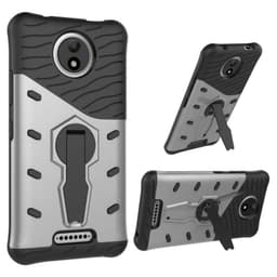 Sniper kotelo 2i1 Motorola Moto C (XT1754)  - hopea