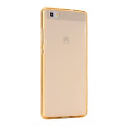 360° suojakuori Huawei P8 2015 (GRA-L09)  - kulta