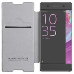 Nillkin Qin FlipCover Sony Xperia XA Ultra (F3211)  - valkoinen
