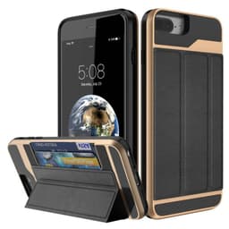 ZM Cover 2i1 Apple iPhone 6+ / 6S + / 7+ / 8+  - guld