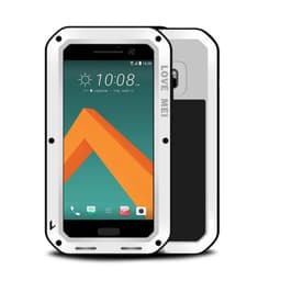 LOVE MEI Powerful HTC 10  - valkoinen