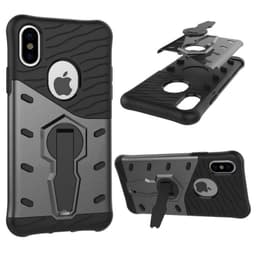 Sniperdeksel Apple iPhone X / Xs  - Svart